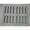 500*500 Fiberglass FRP Composite Water Drain Grate